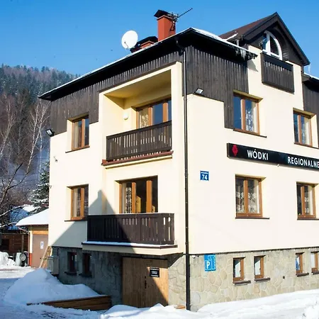 Apartment Romana *