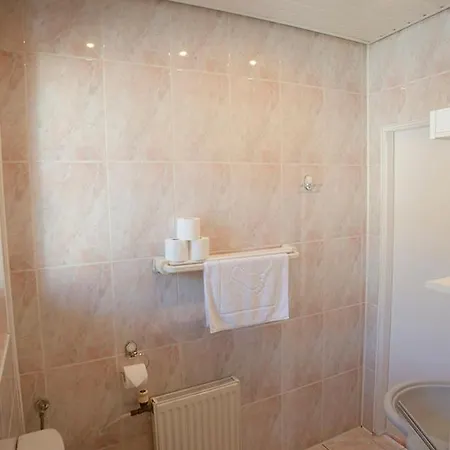 Romana Apartment *