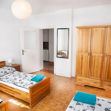 Romana Apartment
