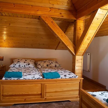 Romana Apartment