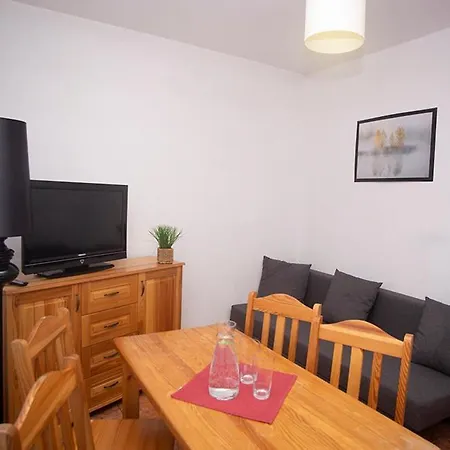 Romana Apartment Szczyrk