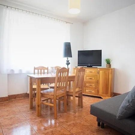 Apartment Romana *