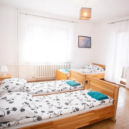 Romana Apartment