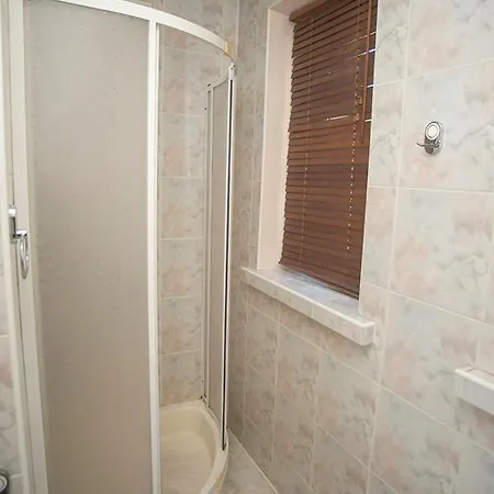Romana Apartment