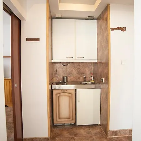 Apartmán Romana Szczyrk