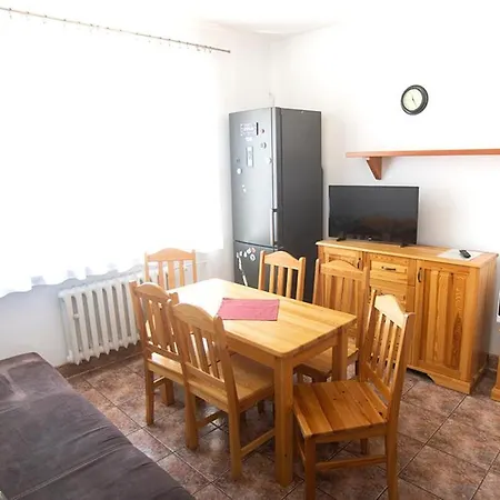 Apartment Romana *