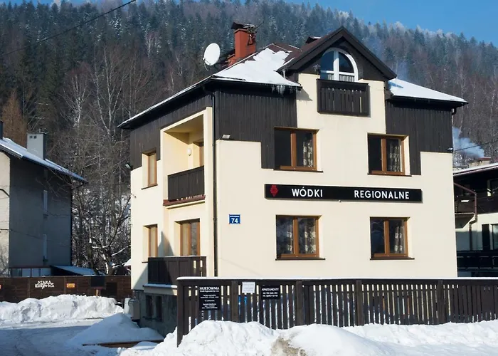 דירה Romana שצ'צ'ירק