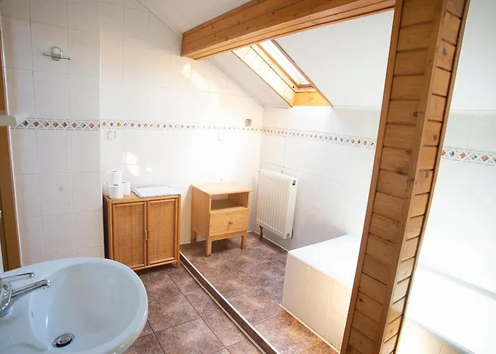 דירה Romana שצ'צ'ירק